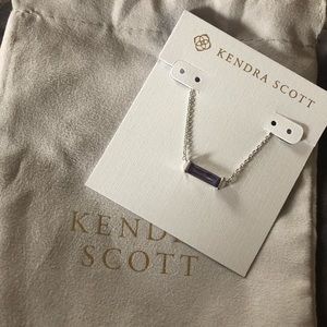 Kendra Scott ‘Rufus’ Pendant